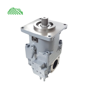 مضخة مكبس هيدروليكية A11VO aalo مضخة مكبس 1140/75/95/وتقييم/من من من من من من من نوع 11vo/من من من من نوع 11vo مضخة ذات كفاءة عالية - Product Image 3