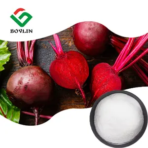 Betaine HCL 98% Betain Powder Food Grade