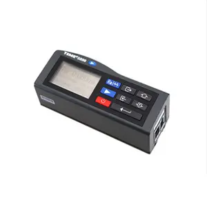 ISSASS TIME 3200 Surface Roughness Meter Gauge Digital LCD Surface Roughness Tester