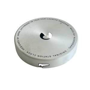 Nhà máy chính xác cao CNC phay gia công dịch vụ gia công phần nhôm tùy chỉnh gia công CNC Anodized bộ phận kim loại - Product Image 1