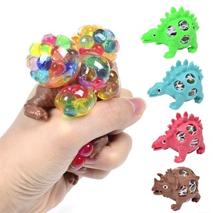 <strong>Figet</strong> Anti Stress Dinosaur Squishy <strong>Toy</strong> Vent Stress Ball Reliver <strong>Toys</strong> Simple Fidget Anti-Stress <strong>Toys</strong> for Children - Product Image 1