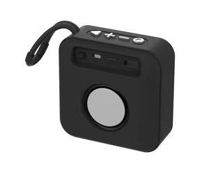 Haut-parleurs sans fil TWS puissants pour fêtes, <span class=keywords><strong>mini</strong></span> portables, avec lumière RGB, contrôle par application, compatibles USB et AUX (V5.3) - Product Image 5