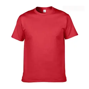 2023 New Customizable High Quality Premium Cotton Plus Size Summer Dress loose unisex Couple T-Shirts