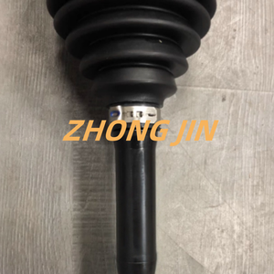 Ensemble d'arbre de transmission d'essieu CV pour <span class=keywords><strong>BMW</strong></span> X1 F49 <span class=keywords><strong>s</strong></span>érie 2 F45 - Product Image 3