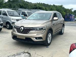 2017年雷诺科雷傲2.0 CVT高配版，装备齐全，驾驶平稳，实用科技，适合长途驾驶 - Product Image 2