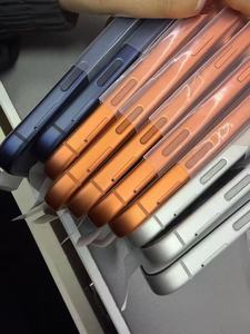Protector de Pantalla de Vidrio Templado para Apple, 0.33mm, 2.5D, Alta Transparencia, Dureza 9H, Calidad A++, Protección para Teléfono Móvil - Product Image 5