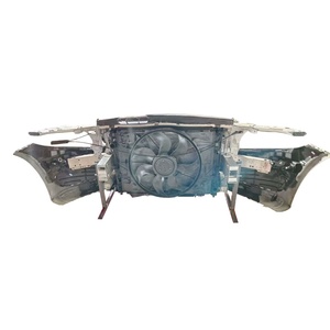Paraurti Anteriore Standard OE A2058801840 A2058202961 A2059067902 A2058203061 A2059068002 per Mercedes-Benz Serie <span class=keywords><strong>C</strong></span> - Product Image 6