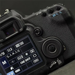 กล้อง SLR มือสอง ขายส่ง กล้องถ่ายภาพระดับมืออาชีพ HD กล้องฟูลเฟรม กล้องดิจิตอล กล้องมิเรอร์เลส 5D Mark II กล้อง DSLR มือสอง - Product Image 5