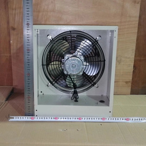 <span class=keywords><strong>Chauffage</strong></span> électrique 5KW à température contrôlée, ventilateur de <span class=keywords><strong>chauffage</strong></span> pour usine, entrepôt, bureau, salle auxiliaire, serre, ferme - Product Image 6