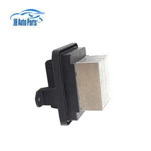 Résistance du ventilateur 1610497380 CE859001 pour Peugeot <span class=keywords><strong>308</strong></span> 408 Citroen DS4 C4 - Product Image 1