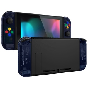 Coque de remplacement personnalisée pour manette Nintendo Switch, compatible avec la console Nintendo Switch OLED, boîtier d'origine. - Product Image 4