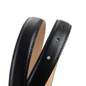 Cinturón <span class=keywords><strong>de</strong></span> mujer Pin Hebilla Mujer Pure Cowhide Culottes Cinturón Stock Venta al por mayor Cinturón <span class=keywords><strong>de</strong></span> <span class=keywords><strong>cuero</strong></span> genuino Damas - Product Image 4