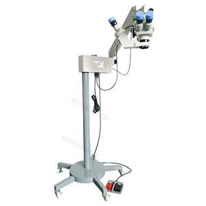 SY-I064低価格中国眼科手術用顕微鏡眼科手術用眼科手術 - Product Image 2