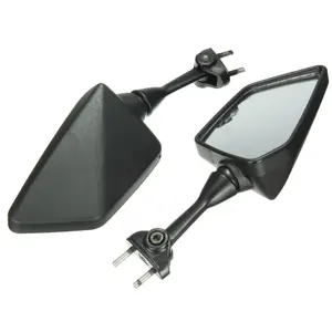 Motorbike Rearview MirrorsためKawasaki Ninja250 Motorcycle