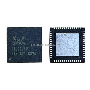 RTD2175P para <span class=keywords><strong>PS5</strong></span> Slim, Chip Codificador, Microcontrolador para <span class=keywords><strong>PS5</strong></span> Slim, Componentes Electrónicos para <span class=keywords><strong>PS5</strong></span> Slim - Product Image 1