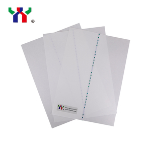 セレスメーカーと工場供給グリーンからブルーのセキュリティ紙レーザーラベル - Product Image 5