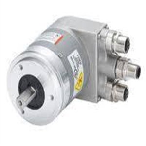 Moteur synchrone Rexroth MSK060C-0300-NN-M1-UG1-NNNN à aimant permanent et balais pour équipement mécanique - Product Image 1