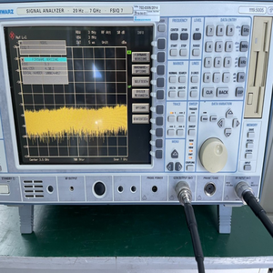 Plc Rohde &amp;   Analyseur de signal Schwarz Fsiq7 20Hz-7GHz avec TG, FSE-B11, K10, <span class=keywords><strong>K20</strong></span>, B70, K72 – Approvisionnement en gros - Product Image 1