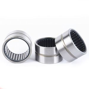 ตลับลูกปืนเม็ดเข็ม 12x24x16 NKI 12/16 NA122416 NBI122416 NKJ12/16A NKI12/16 - Product Image 6