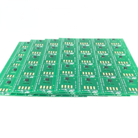 HiTek Compatible DS2431 + 100% puces compatibles V705-D V706-D V721-D pour imprimante à jet d'encre 1510 630