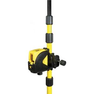- 1-77-123 Fatmax Clli Cross Line Laser - EAN 3253561771231 LASER <b>MEASURING</b> LASER LEVELING - Product Image 3