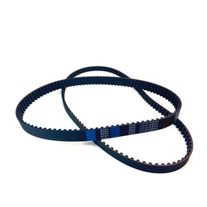 <span class=keywords><strong>Courroie</strong></span> de ventilateur Hino 700 SS1E 6PK2454, norme OEM, fournie par l'usine chinoise - Product Image 2