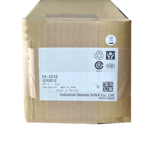 Éliminateur d'électricité statique Erx016 d'origine ER-X016 - Product Image 1