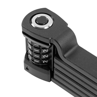 Cerradura Inteligente con 4G para Bicicletas Eléctricas, Diseñada para Plataformas de Alquiler, con Geolocalización GPS, Acceso RFID y Actualizaciones de Firmware OTA