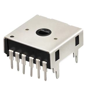 Soundwell <span class=keywords><strong>ES18</strong></span> Codificador rotatorio óptico electrónico de 16 bits Sensor Codificadores absolutos Categoría de producto Audio - Product Image 4