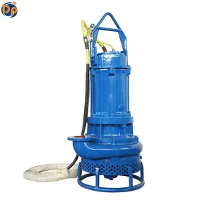 Pompe hydraulique submersible 2, 3, 4, 5, 6, 7, 8, 10, 11, 12, 14 pouces