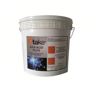 Ttake Ass-Acid Plus Neutralizador Absorbente Granular para Ácido Sulfúrico - Product Image 2