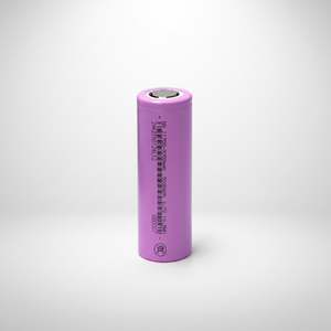 Norda 21700 5000mah 3c Şarj Edilebilir Lityum Demir Pil 21700 3.7V Li-ion Pil, UPS/Elektrikli El Aletleri Benzeri EV 50E/21700SZ için - Product Image 1