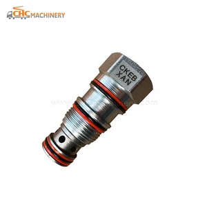 Cartucho de Válvula SUN CKEB-<span class=keywords><strong>XAN</strong></span> CKEBXAN Sun Hydraulics CKEB, Cartuchos de Válvula de Retención SUN de Apertura por Piloto CKEB <span class=keywords><strong>XAN</strong></span> - Product Image 1