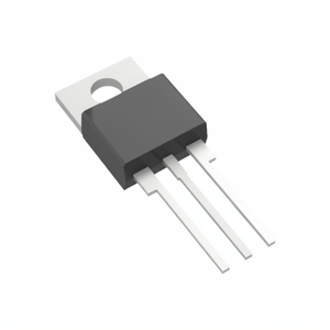 Thyristors In Stock Electronics Component QK012RH2TP TO-220-3 - Product Image 1