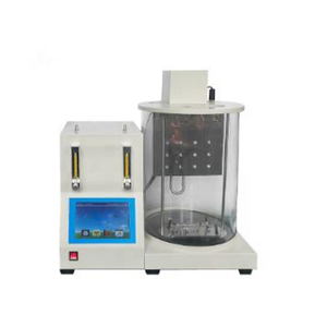 Testeur de mousse antigel 220V du fabricant avec garantie d'un an Testeur de tendance de la mousse de refroidissement du moteur - Product Image 1