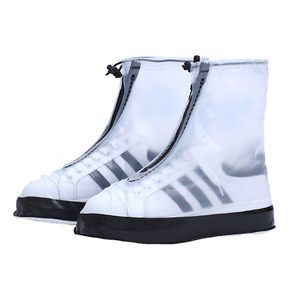 <span class=keywords><strong>Copriscarpe</strong></span> <span class=keywords><strong>Impermeabili</strong></span> OEM/ODM con Cerniera, Protezione per <span class=keywords><strong>Stivali</strong></span> da Lavoro, <span class=keywords><strong>Copriscarpe</strong></span> di Sicurezza in Silicone, <span class=keywords><strong>Stivali</strong></span> Antipioggia - Product Image 3