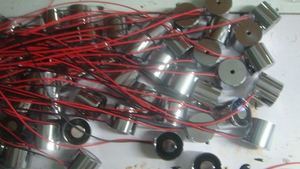 Solenoide de sujeción, voltaje de la fuerza de sujeción DC12V, 200gr de diámetro, 34mm de altura, 30mm, Exportación a 53 países - Product Image 6