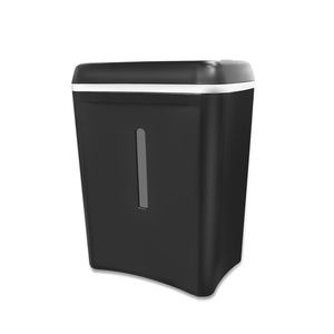 SD-9101 déchiqueteuse machine pour 9 feuilles papier/CD/carte/clou/broches - Product Image 2