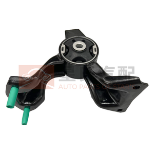 OEM 15722443-00 TA30-1001300C-Z1 RAJAS Ensemble de support de suspension arrière de transmission automobile en acier, garantie 1 an pour les pièces détachées BYD - Product Image 3
