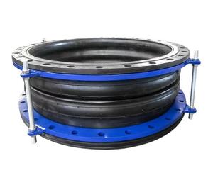 Nhà Máy Ổ cắm cao su linh hoạt kết nối linh hoạt chịu mài mòn và chịu áp lực cao doanh - Product Image 3