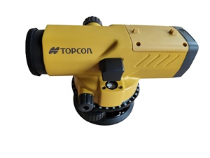 กล้องระดับอัตโนมัติ Topcon AT-B4A สำหรับเครื่องมือสำรวจ - Product Image 2
