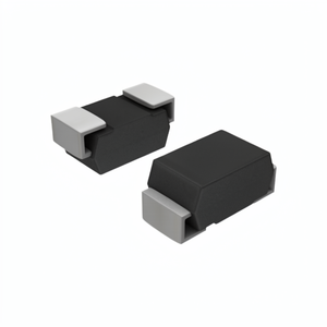 Buy Online Electronic Components Manufacturer Channel Diodes DO-214AC, SMA 1SMA5913BT3G - Product Image 1