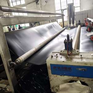 Geomembranas para fosas sépticas, trampas de grasa y digestores de biogás - Product Image 2