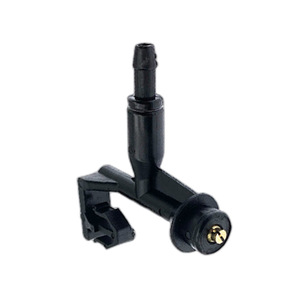 Boquilla de limpiaparabrisas Honda 76810-T5A-003 de plástico mecánico, compatible con Odyssey y Fit LCV Europa - Product Image 5