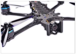 Dron FPV 2024, Venta Caliente, 7 Pulgadas, 700 mm, VTOL, Ala Fija, Marco de Dron Mark5, Marco de Dron FPV Geprc - Product Image 5