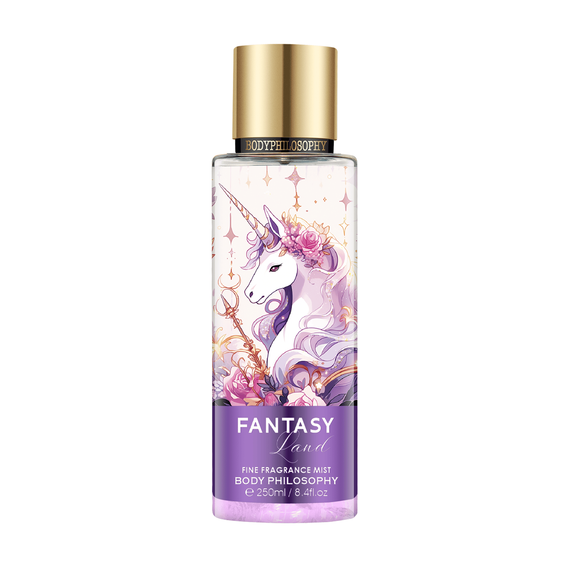 Fantasy Land