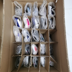 New Không Dây Bt Manette Cho PS4 Điều Khiển Đa Màu Sắc Đầy Đủ Chức Năng Trò Chơi Sốc Đôi Phím Điều Khiển Bộ Điều Khiển Cho PS4 Cho PS3 PC - Product Image 5