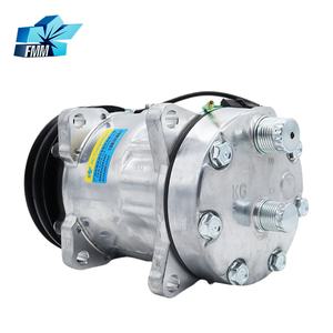 Compresor de Aire Acondicionado FMMVW0029 para Fiat - Product Image 3