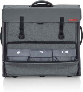 Free Sample <b>EVA</b> Laptop Cover With Zipper for Carrying and Storing a Tablet/computer/notebook Which Is Waterproof and Shockproof - Product Image 1