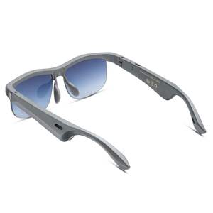 2025 AI翻訳ライトスクリーンWIFIアプリコントロール付きテックスマートメガネ - Product Image 3